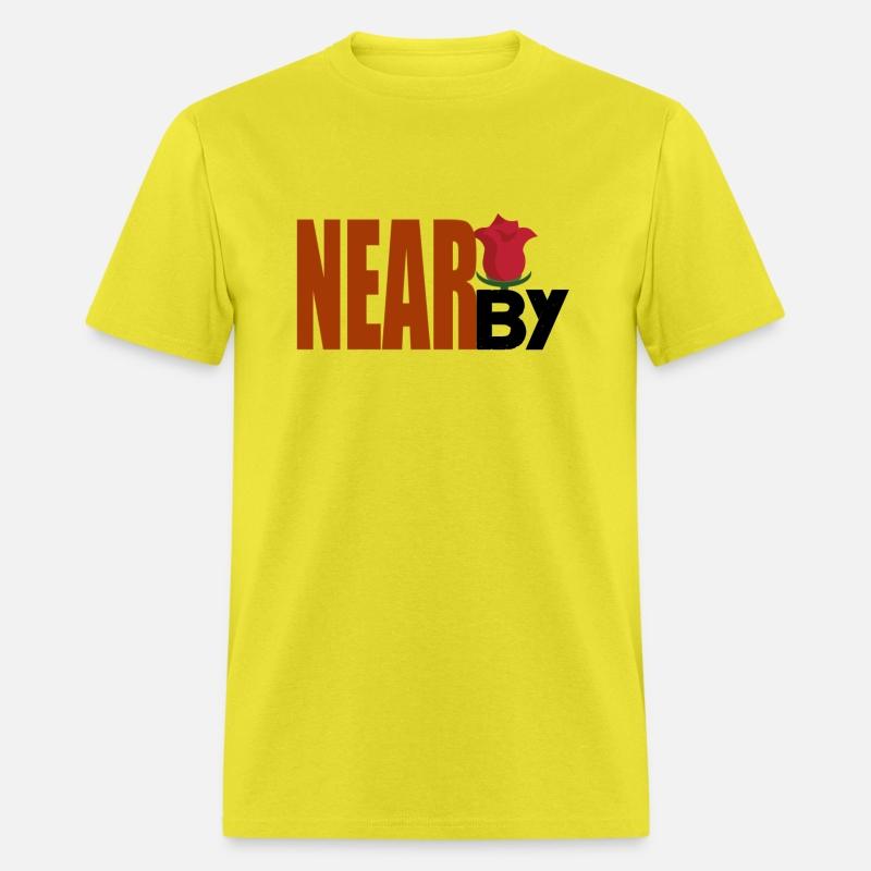 Near by