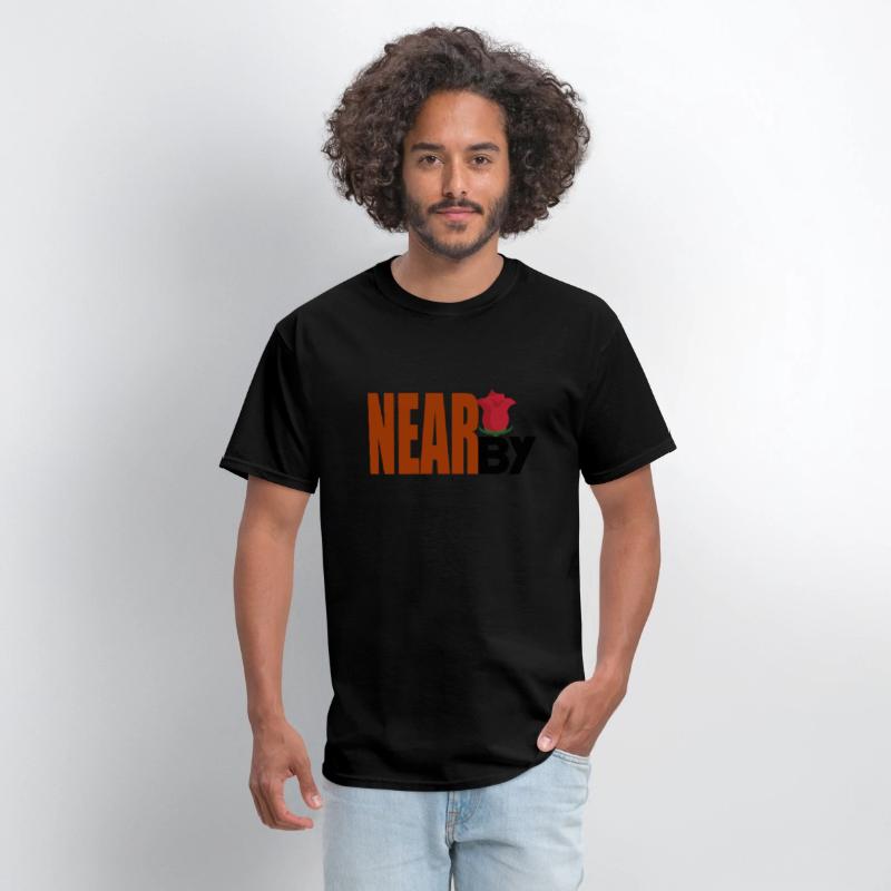Near by