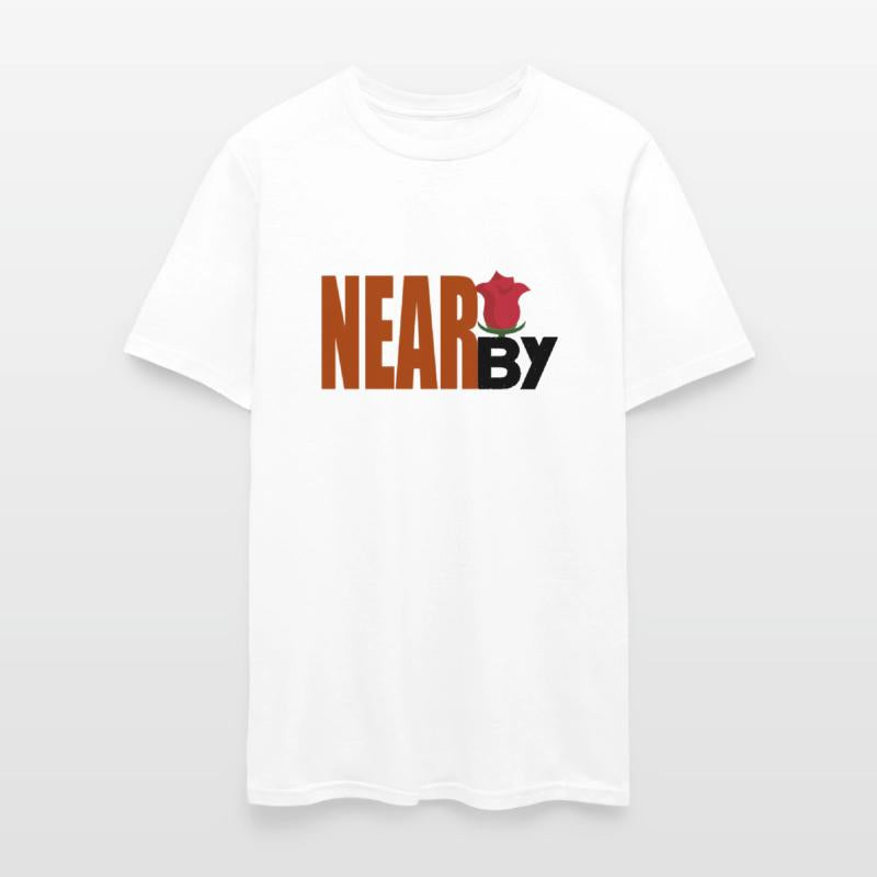 Near by