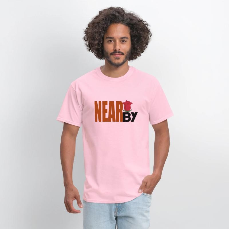 Near by