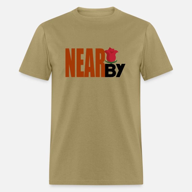 Near by