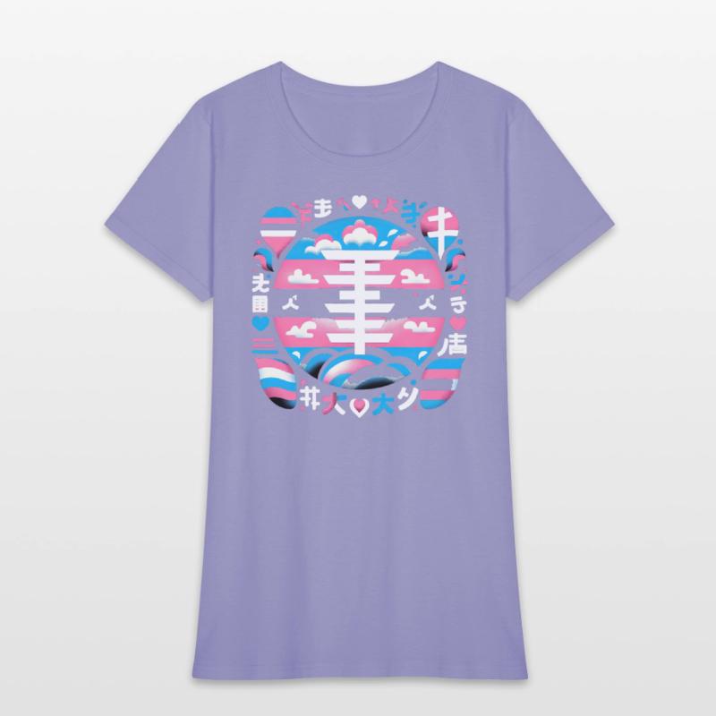 Neo-Tokyo Pop Waves