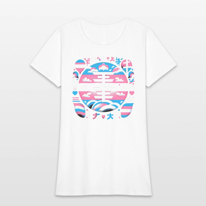 Neo-Tokyo Pop Waves