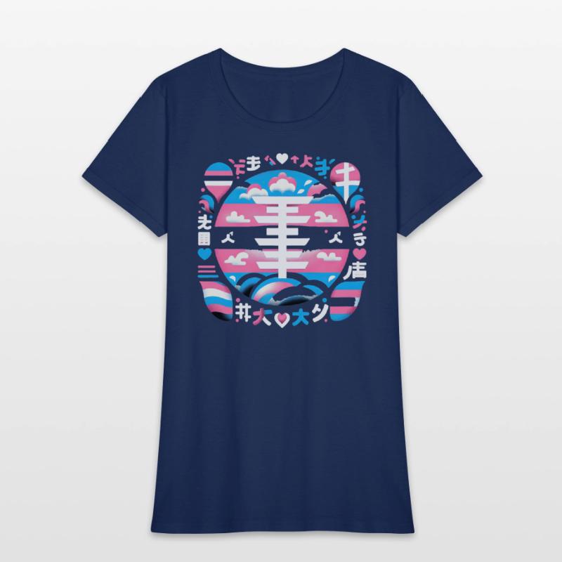 Neo-Tokyo Pop Waves