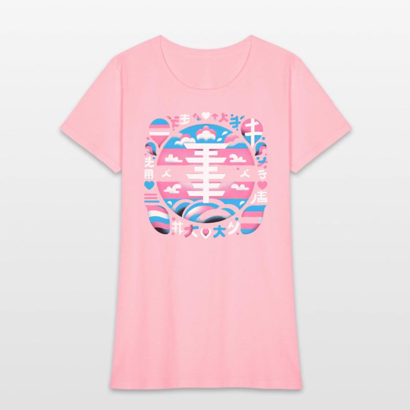 Neo-Tokyo Pop Waves