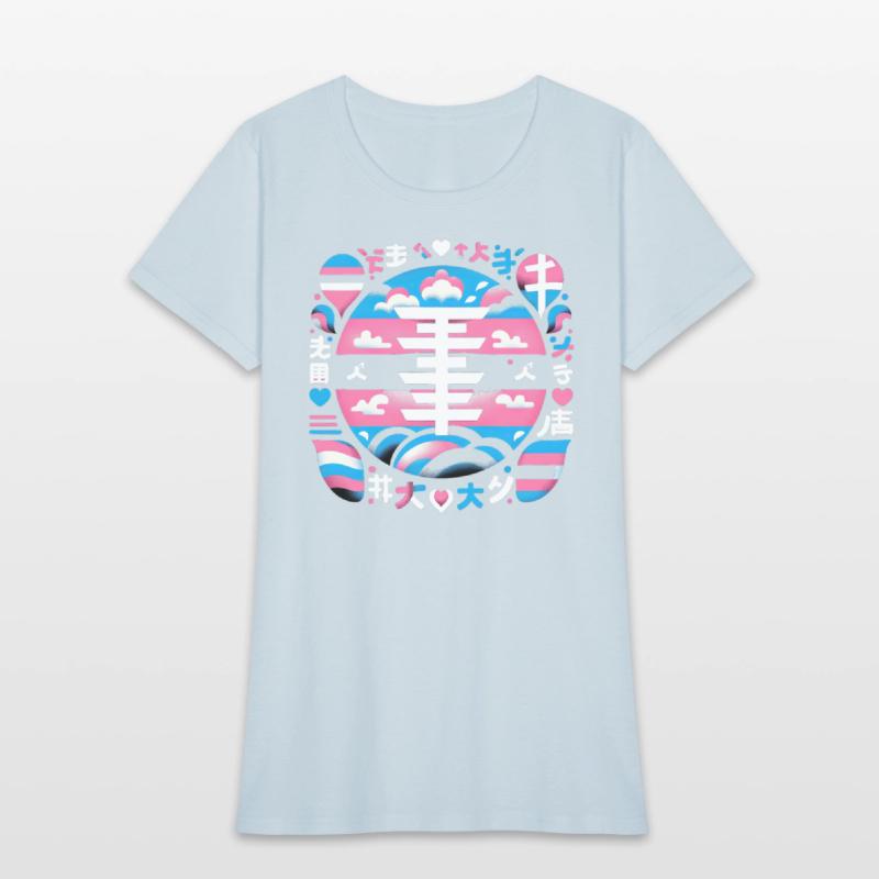 Neo-Tokyo Pop Waves