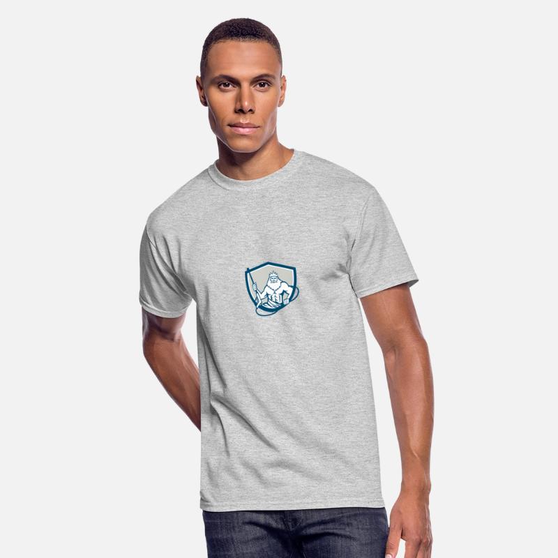 Neptune Power Washer Shield Retro