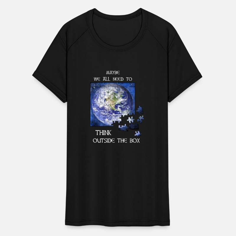 NEURODIVERGENT - AUTISM - SAVE THE PLANET
