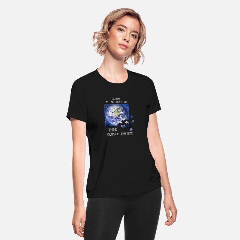 NEURODIVERGENT - AUTISM - SAVE THE PLANET