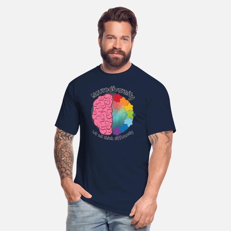 Neurodiversity We all think differently