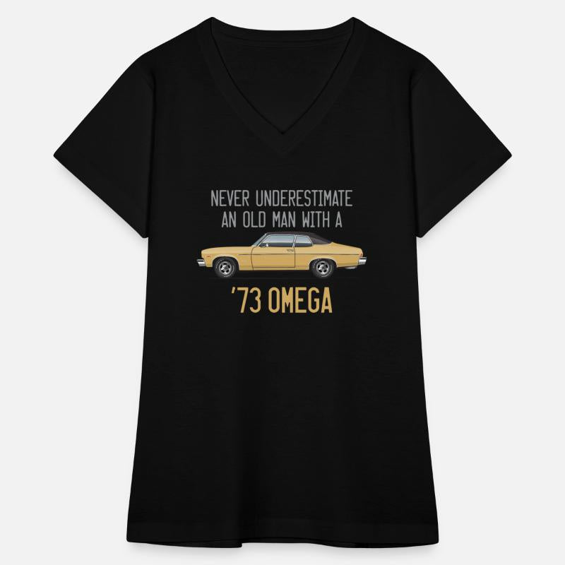 never Chamois Gold