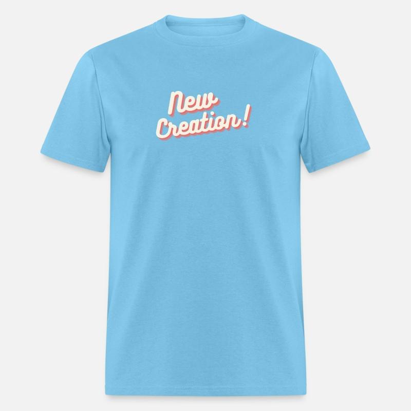 New Creation