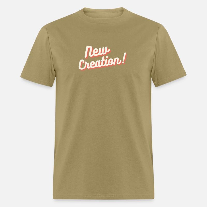 New Creation