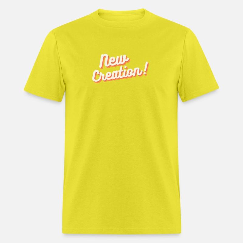 New Creation