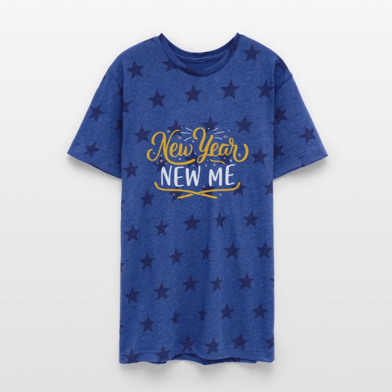 New year New me