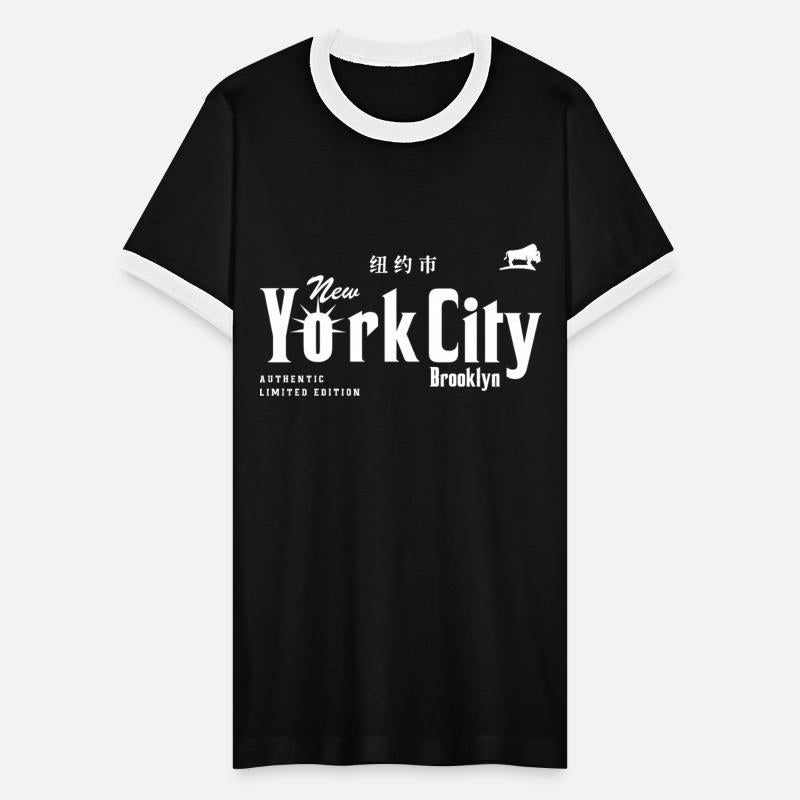 New York City, Brooklyn