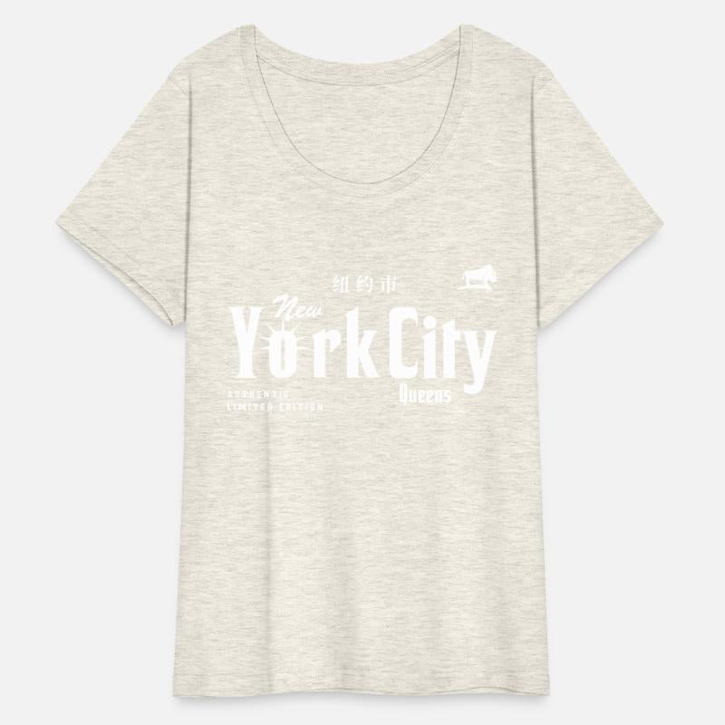 New York City, Queens