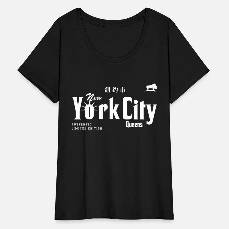 New York City, Queens
