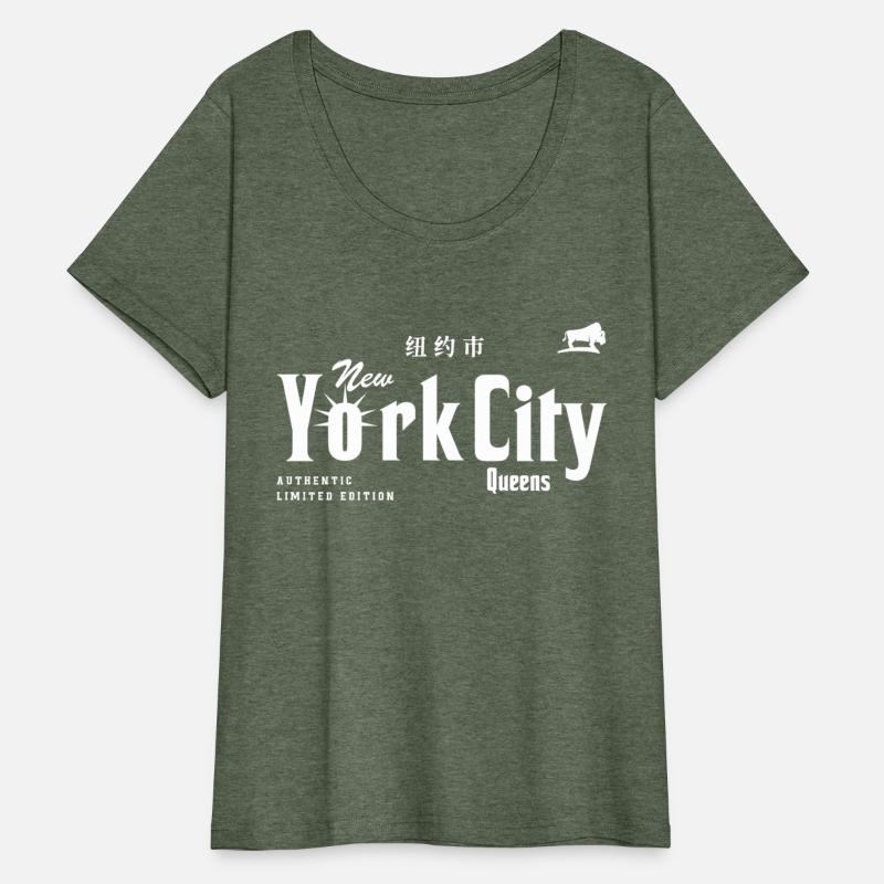 New York City, Queens