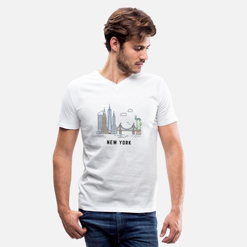 New York City SKYLINE