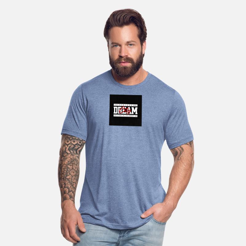 New York Dream Cities Graphic Tee