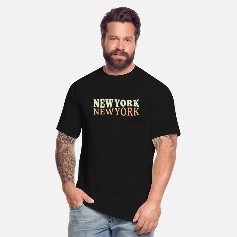 New York (NY) USA