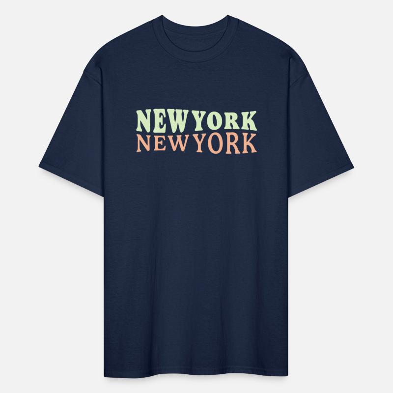 New York (NY) USA