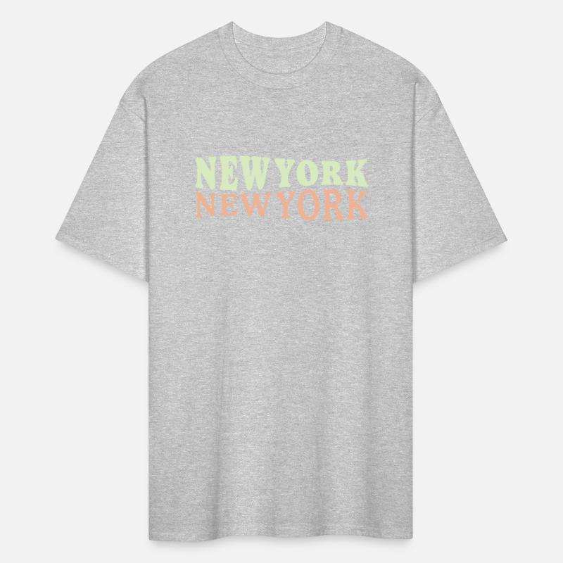 New York (NY) USA