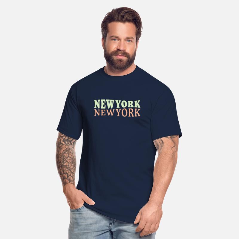 New York (NY) USA