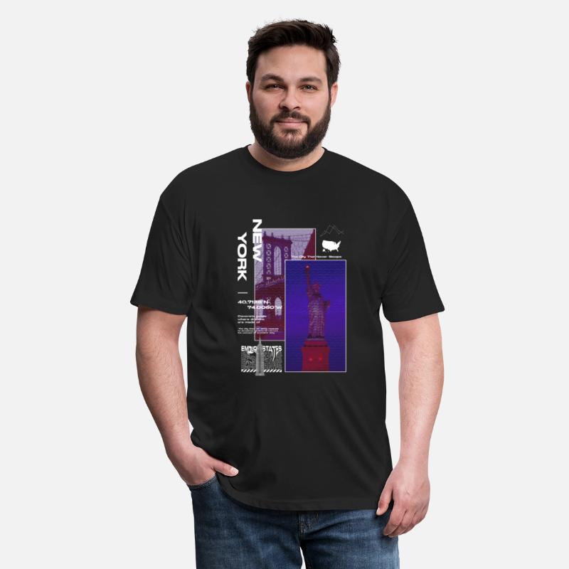New York Streetwear Style