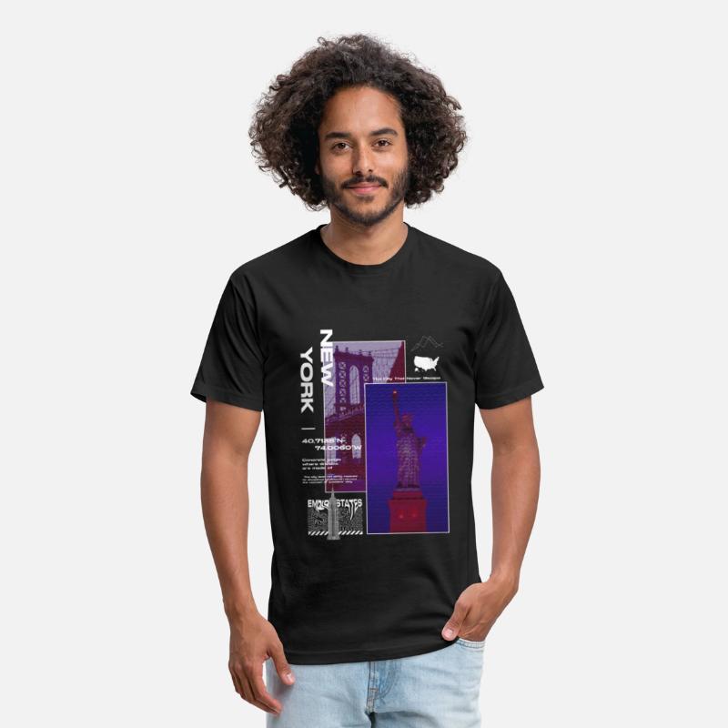 New York Streetwear Style