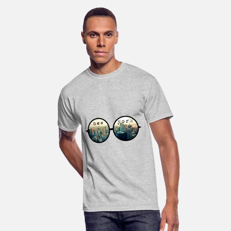 New York sunglasses