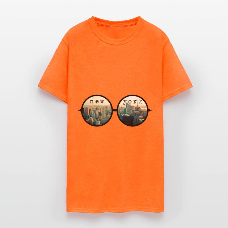 New York sunglasses