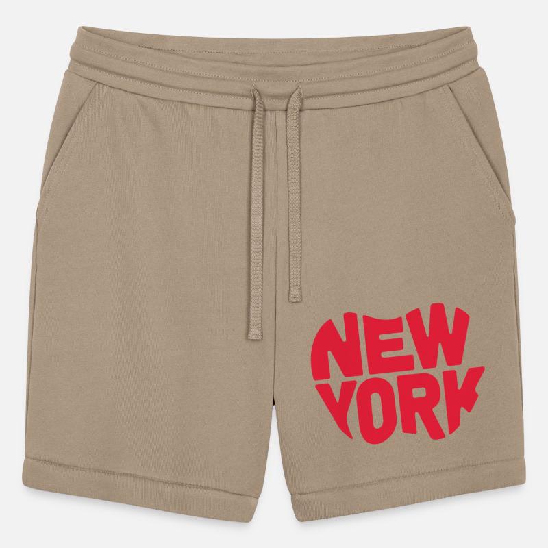 New York Typography