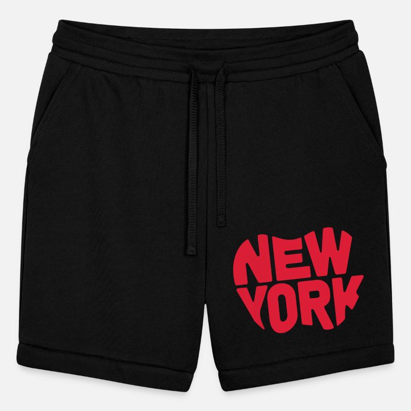 New York Typography