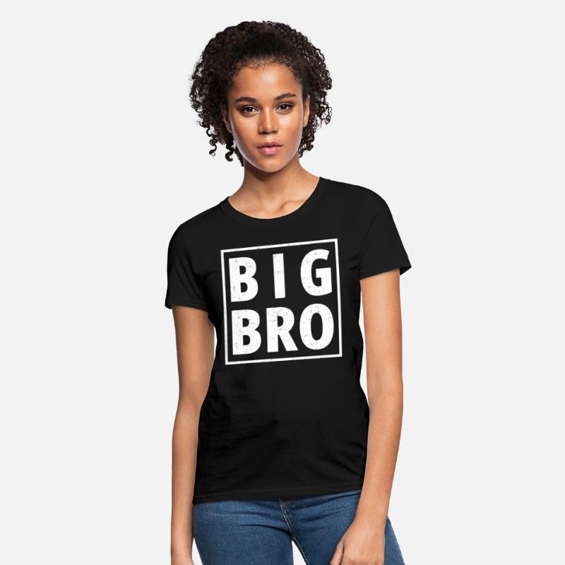 Newest big bro funny Brother gift idea