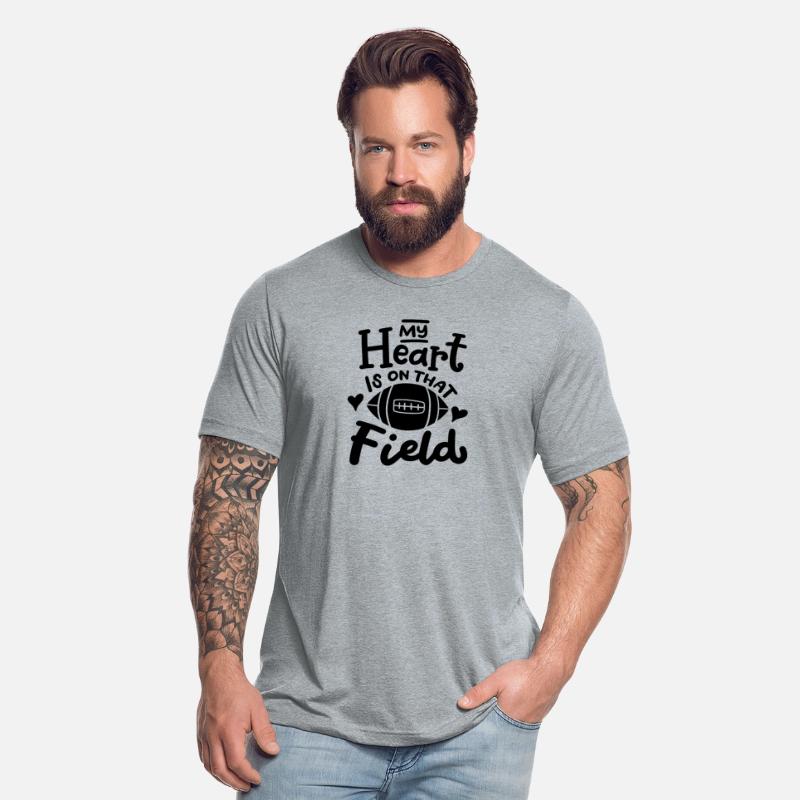 NFL Super Fan - American Football Enthusiast