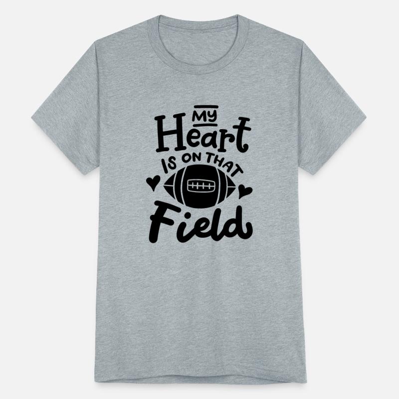 NFL Super Fan - American Football Enthusiast