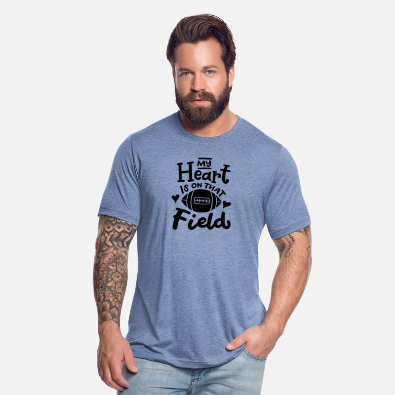 NFL Super Fan - American Football Enthusiast