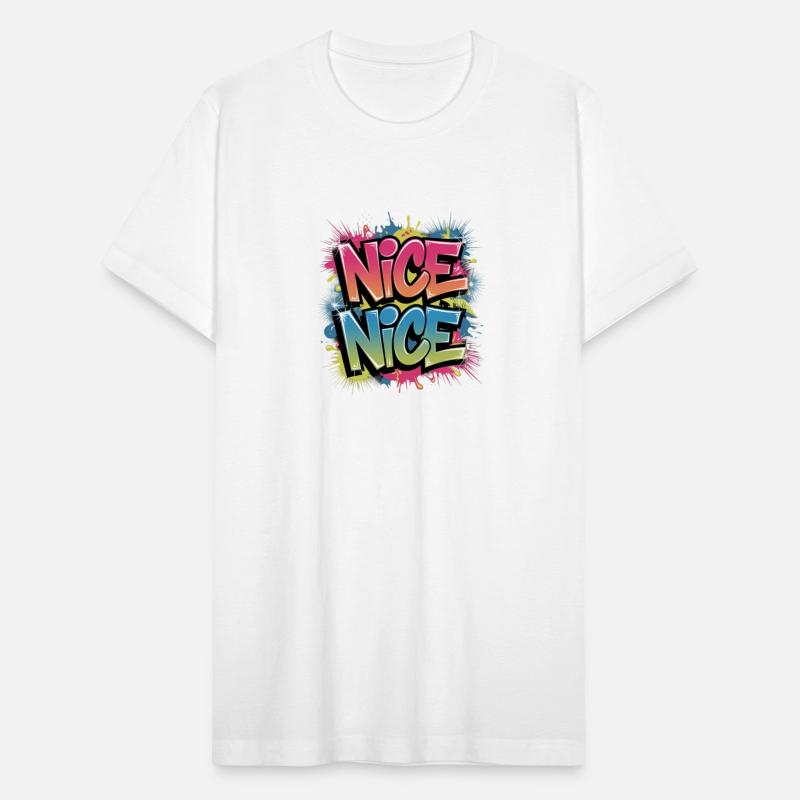 Nice - good