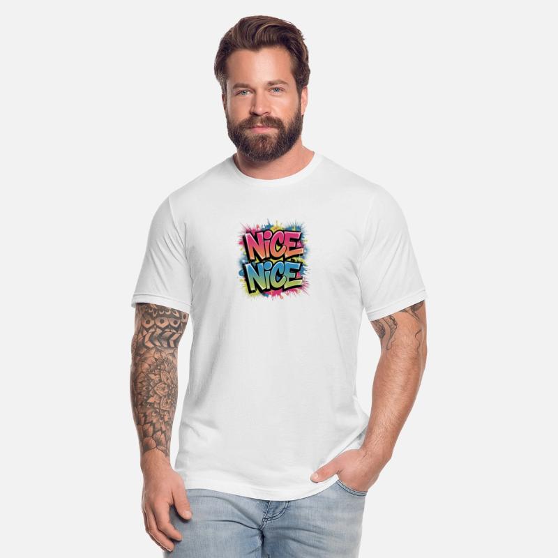 Nice - good