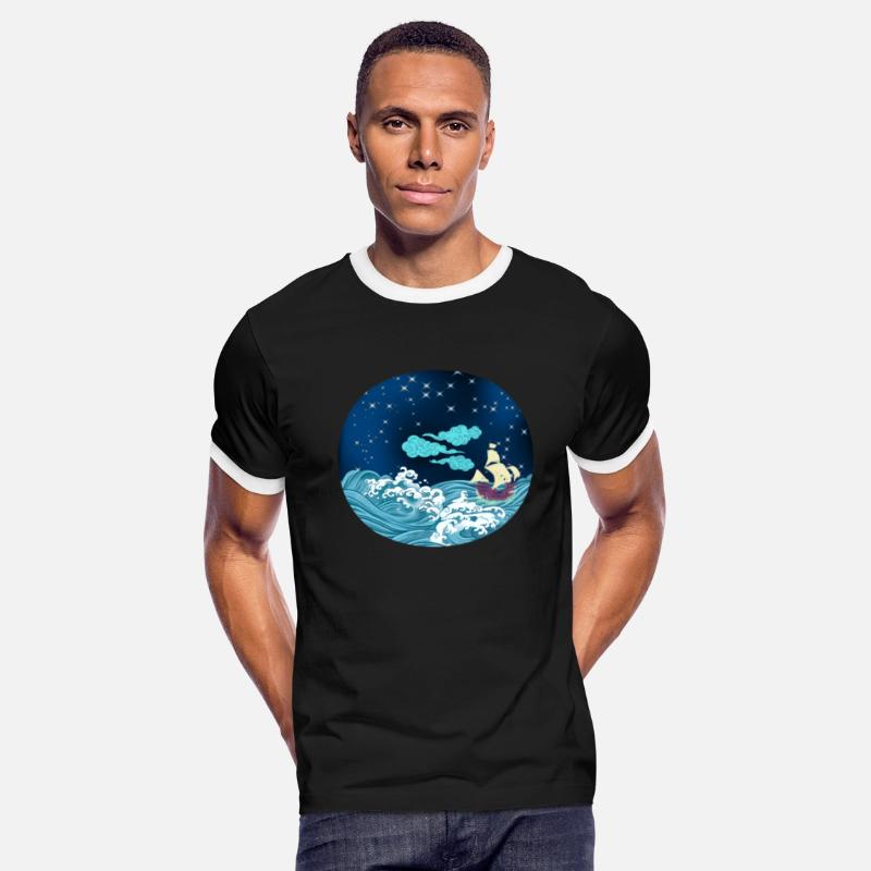 Night Waves