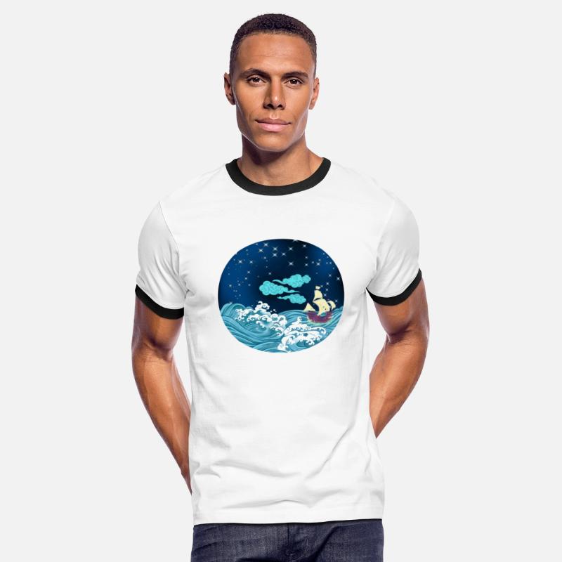 Night Waves