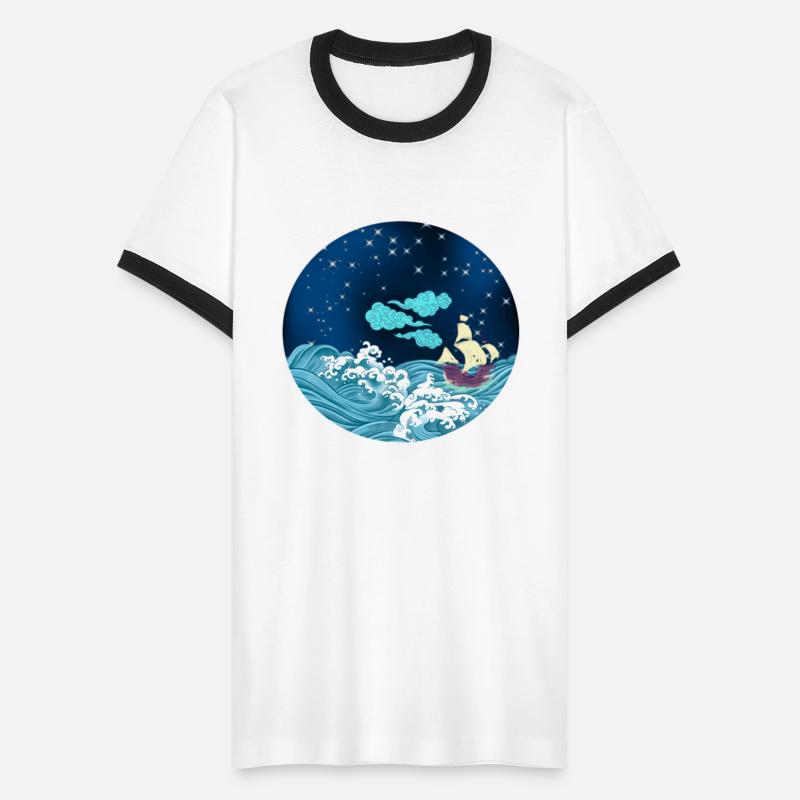 Night Waves