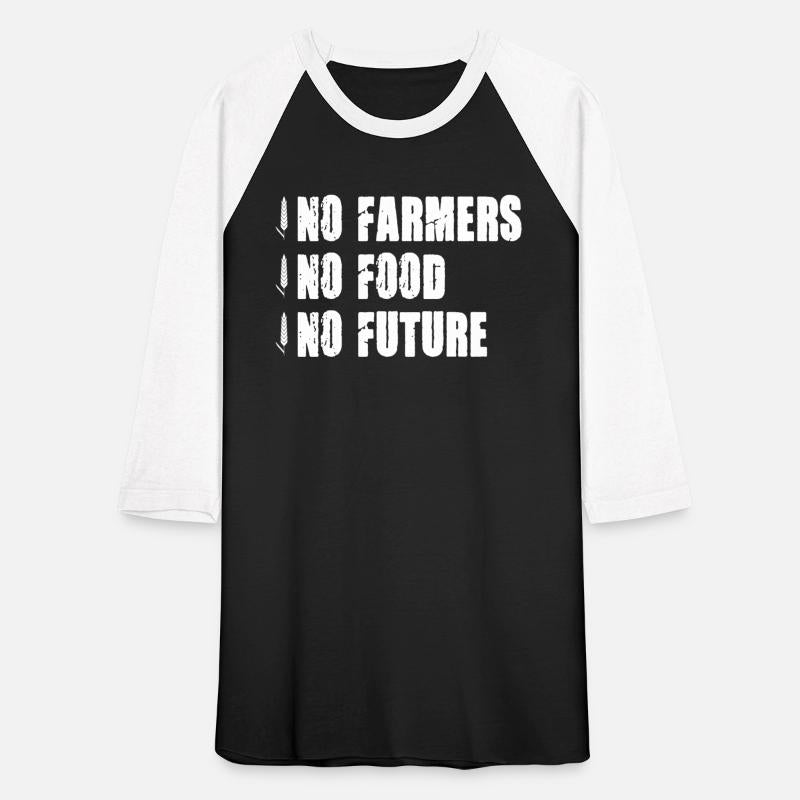 No Farmers No Food No Future