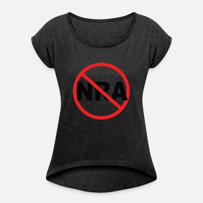 No Guns. Enough end gun violence