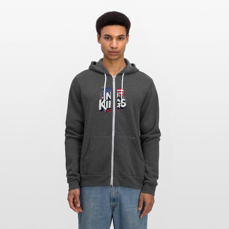 No Kings Protest Shirt – Democracy Resistance