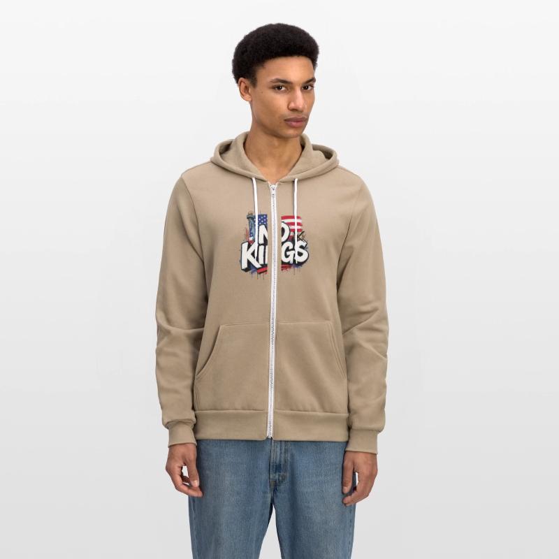 No Kings Protest Shirt – Democracy Resistance
