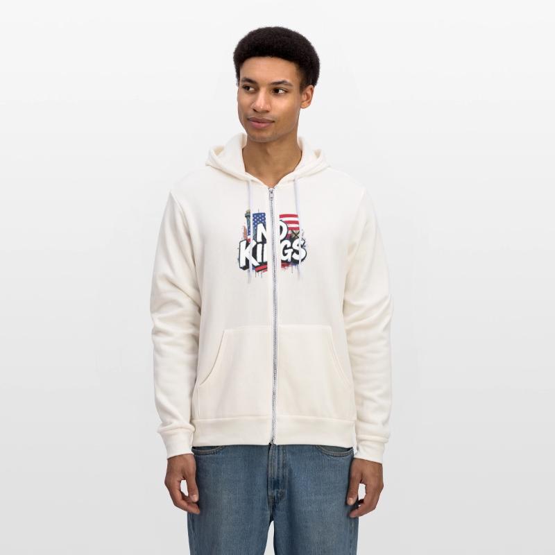 No Kings Protest Shirt – Democracy Resistance