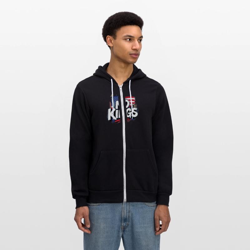 No Kings Protest Shirt – Democracy Resistance